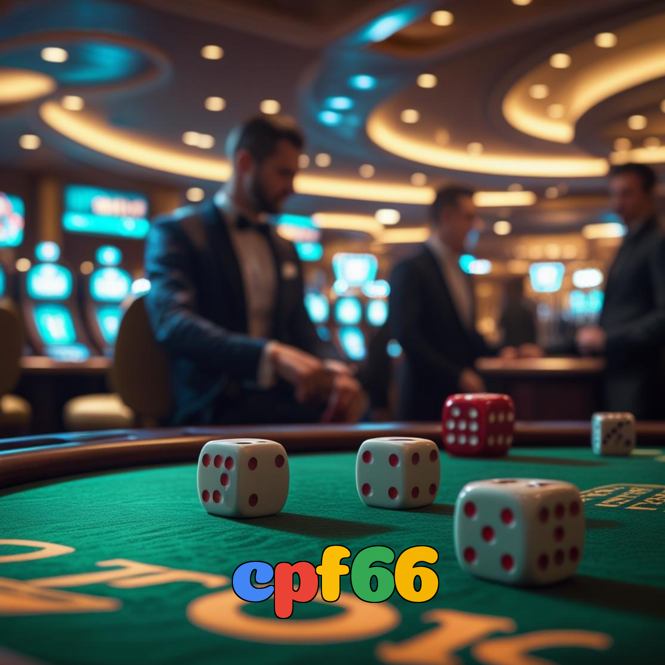 cpf66 visual