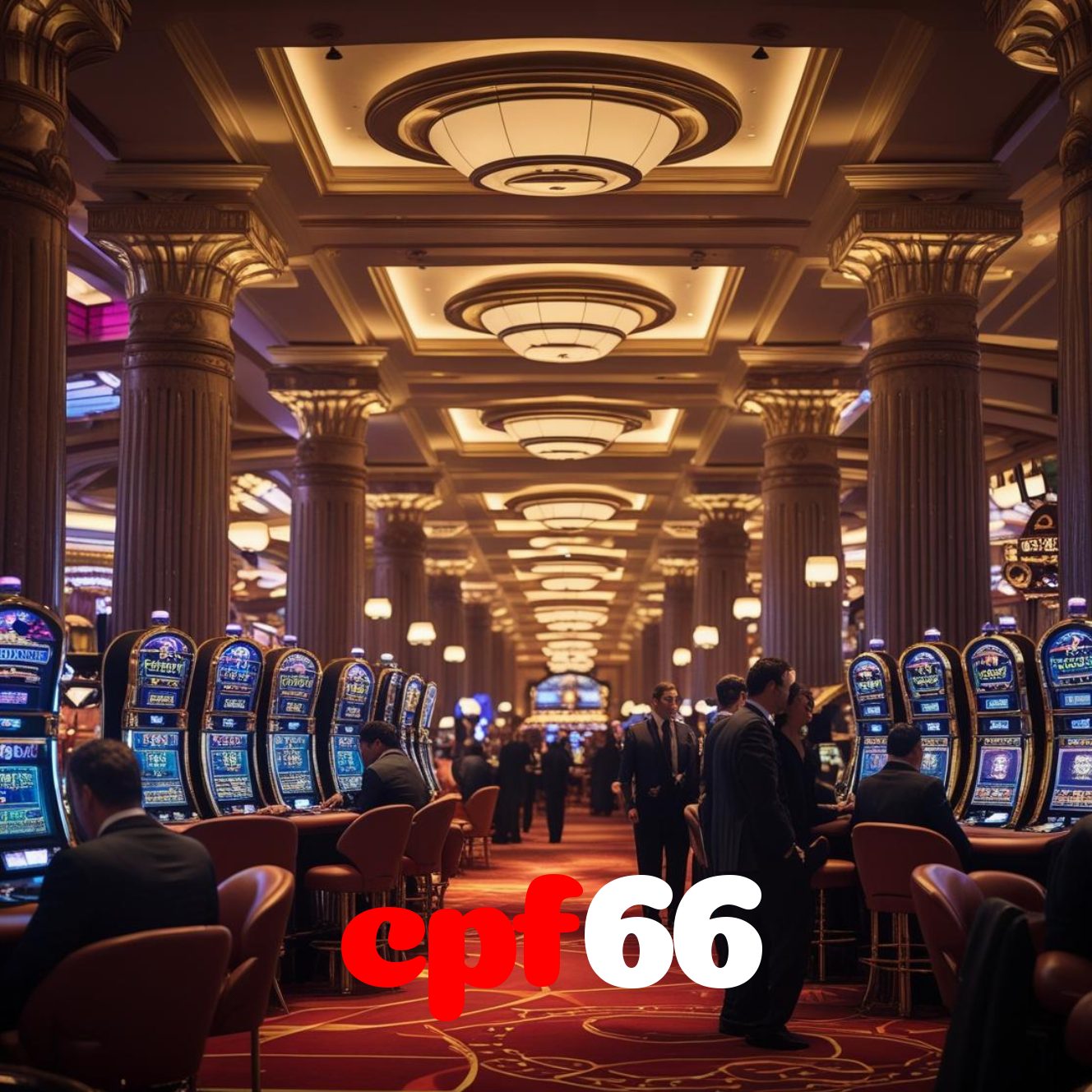 cpf66 visual