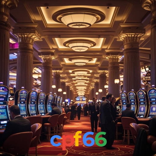 cpf66 visual