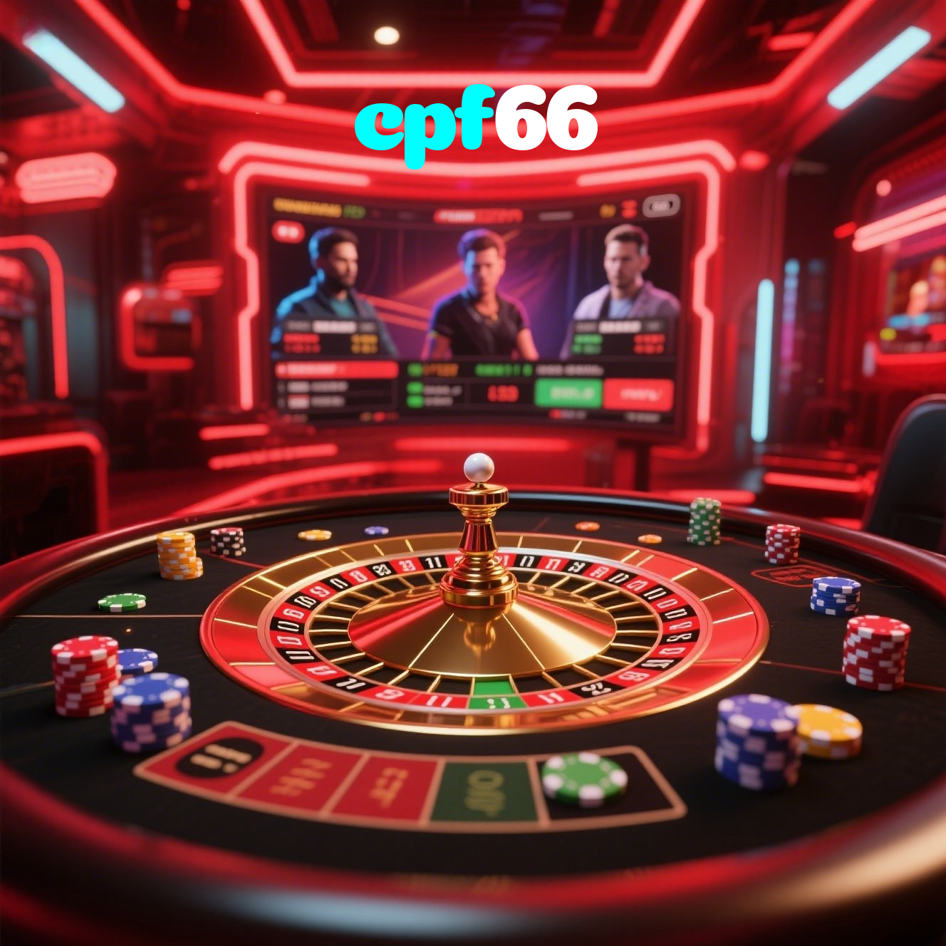 cpf66 visual