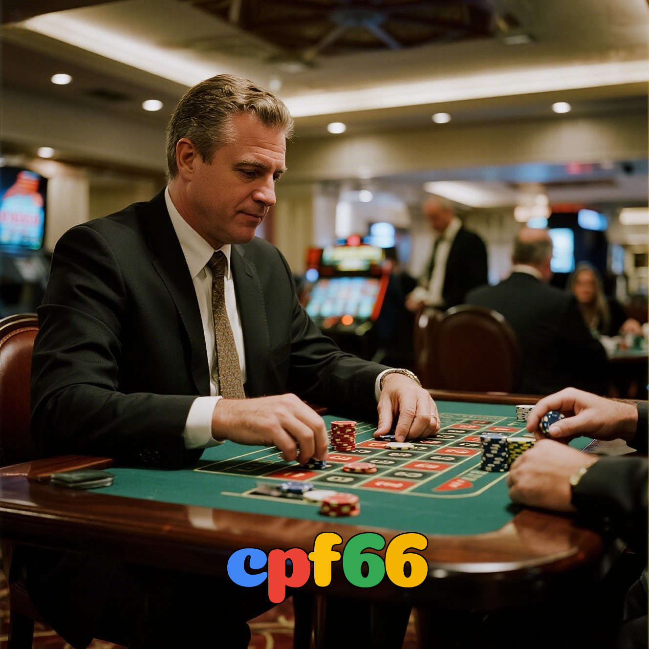 cpf66 visual