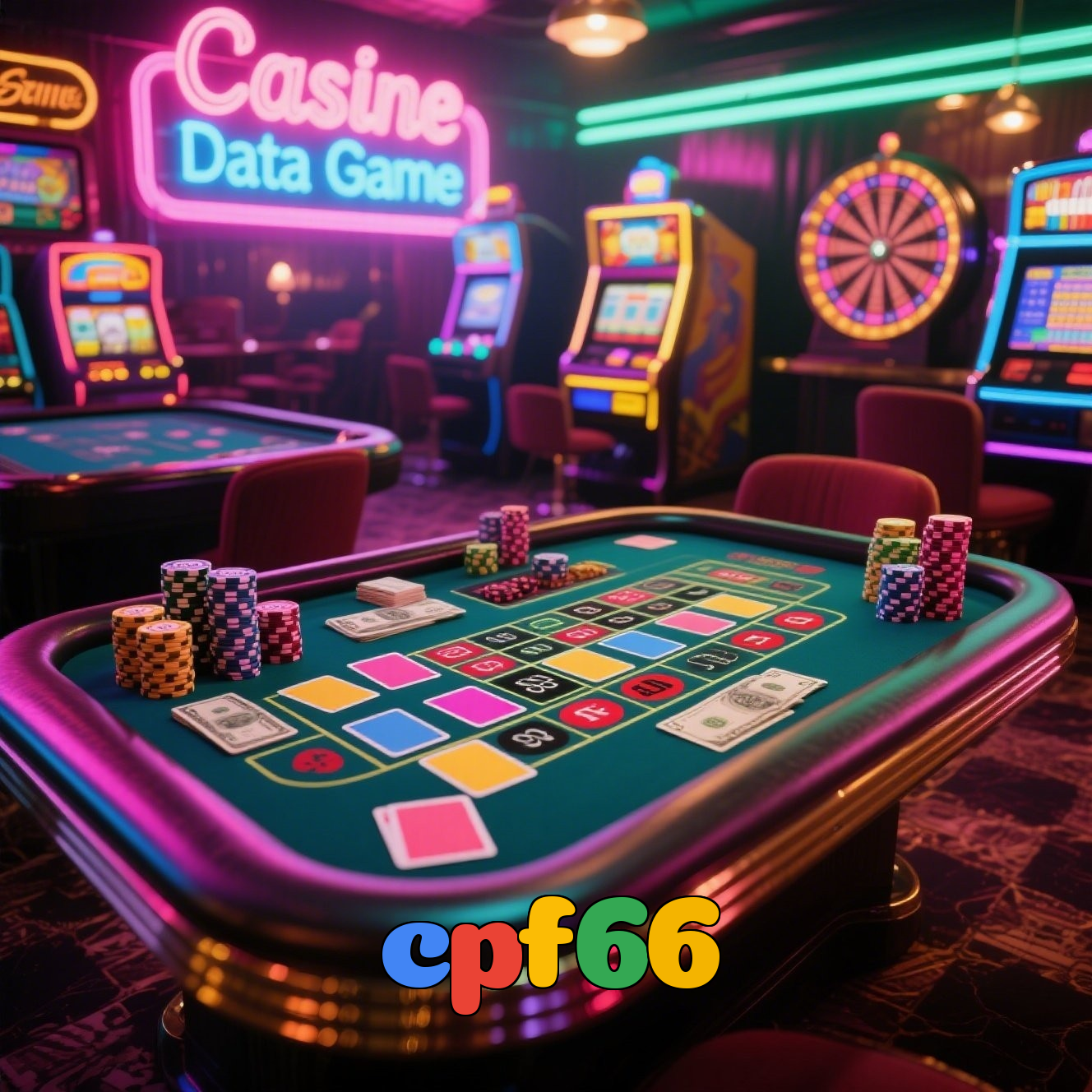 cpf66 visual