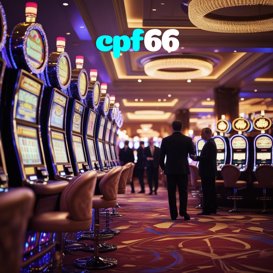 cpf66 visual