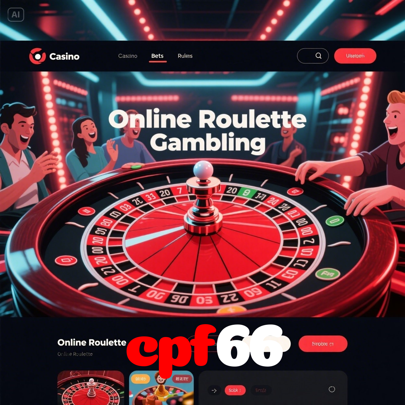 cpf66 visual