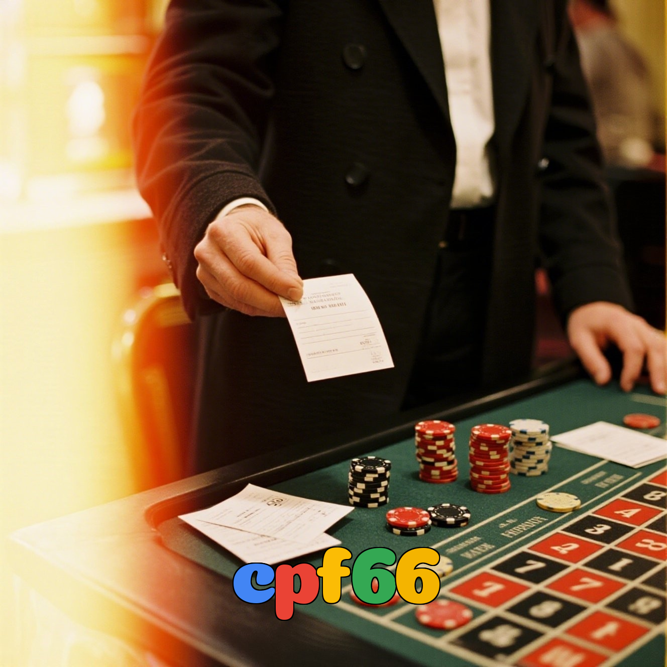 cpf66 visual
