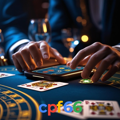 cpf66 visual