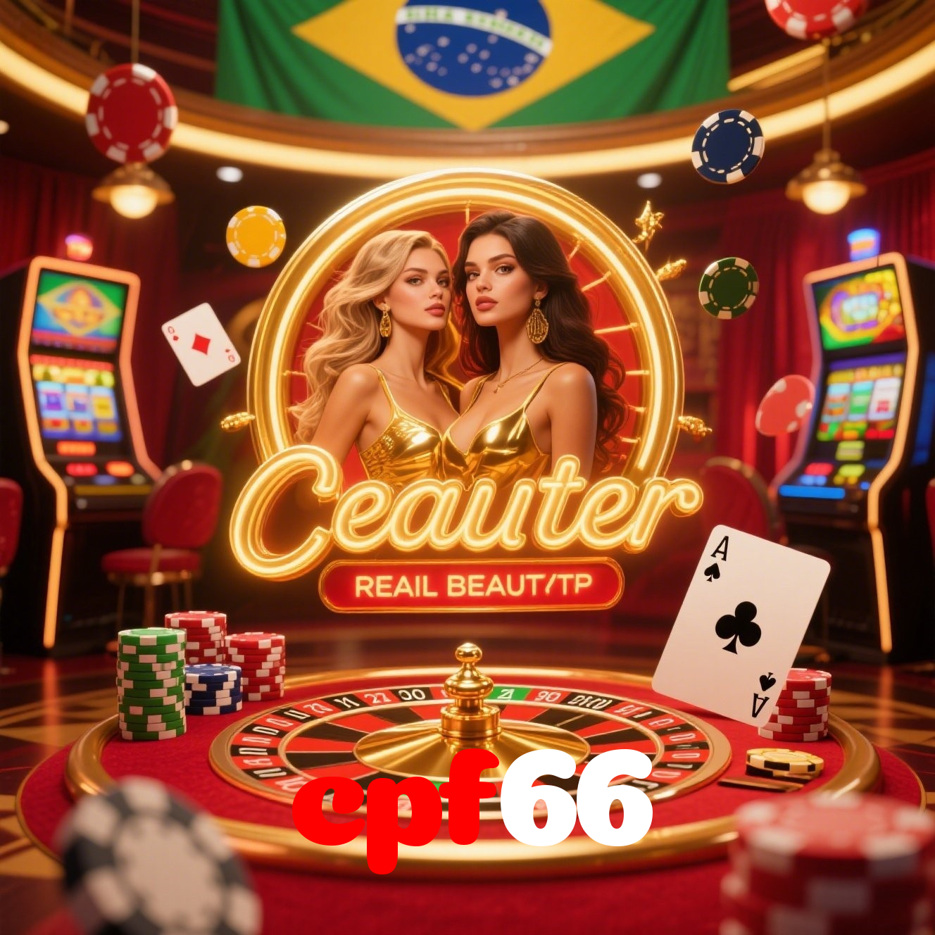 cpf66 visual