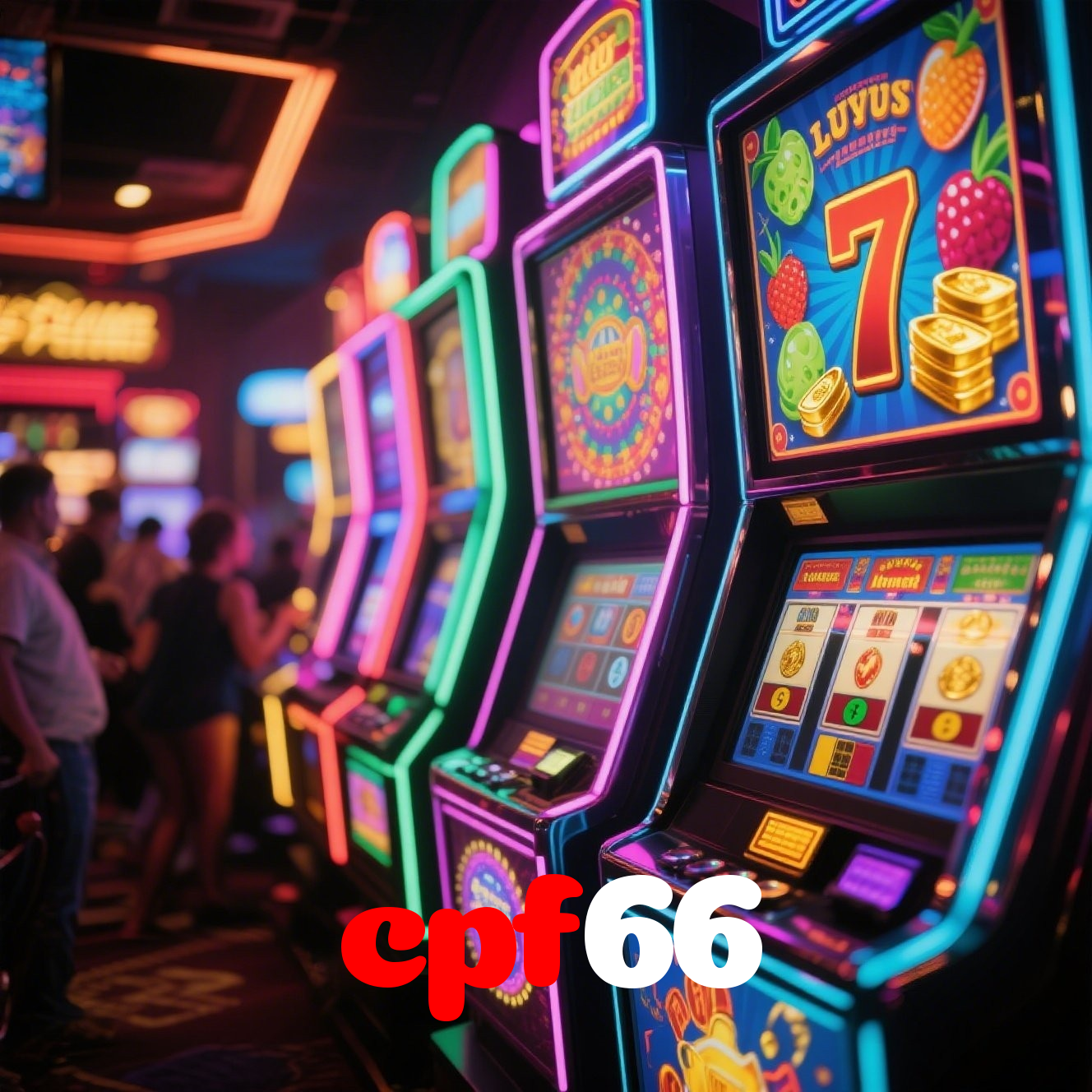 cpf66 visual