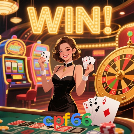 cpf66 visual