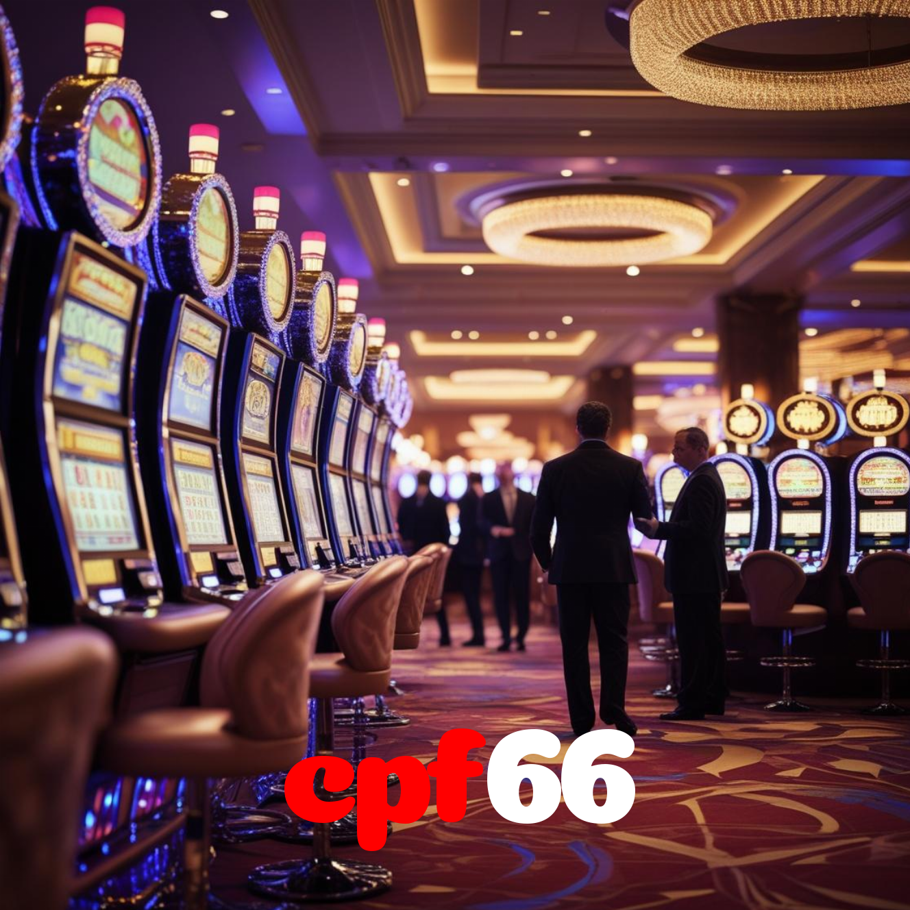 cpf66 visual