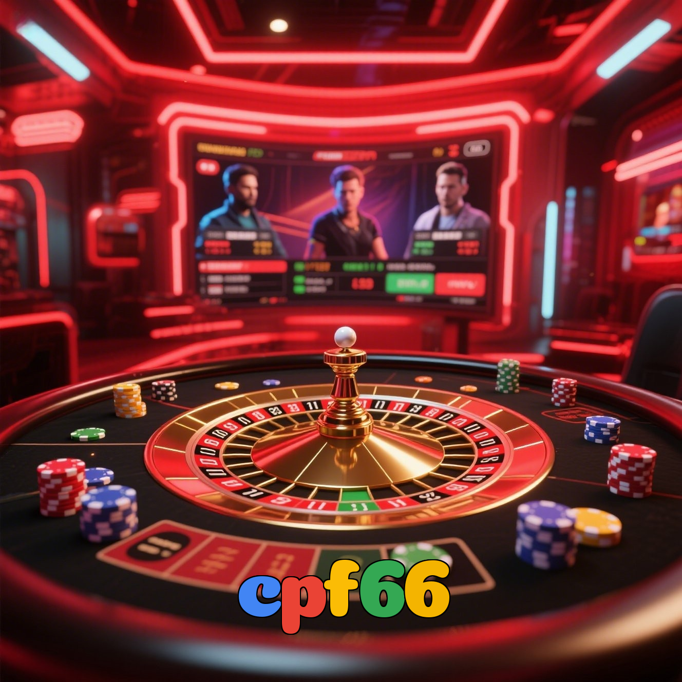 cpf66 visual