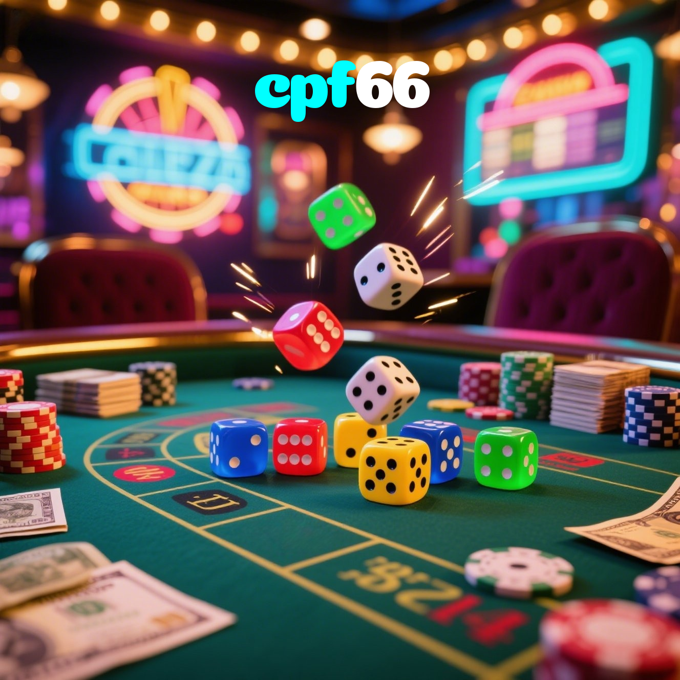 cpf66 visual