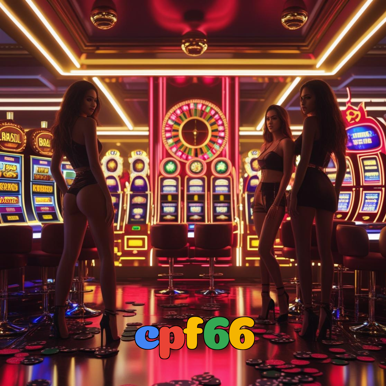 cpf66 visual