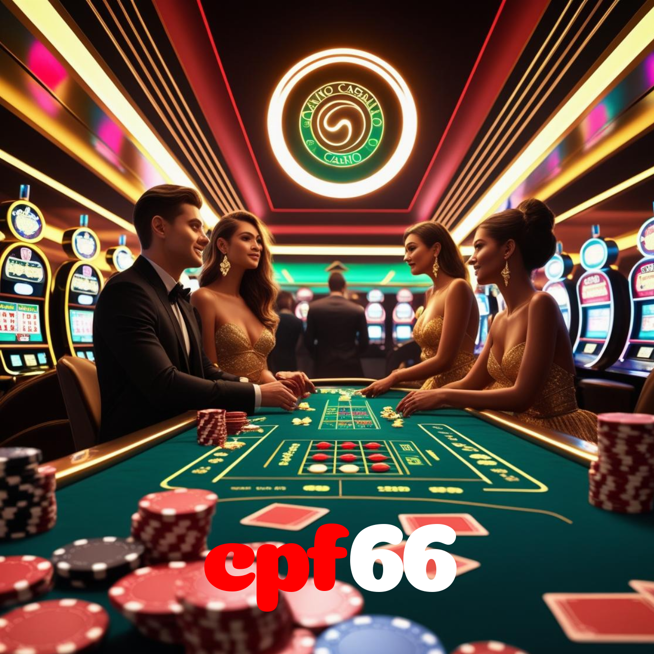 cpf66 visual
