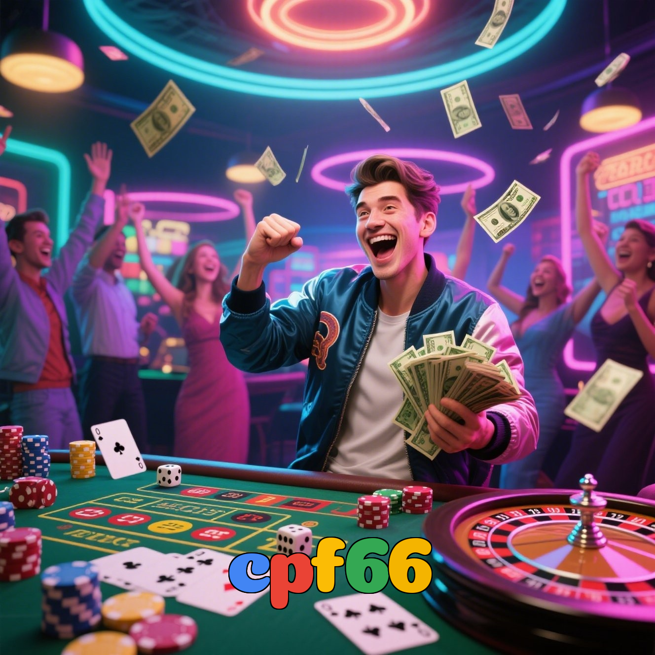cpf66 visual