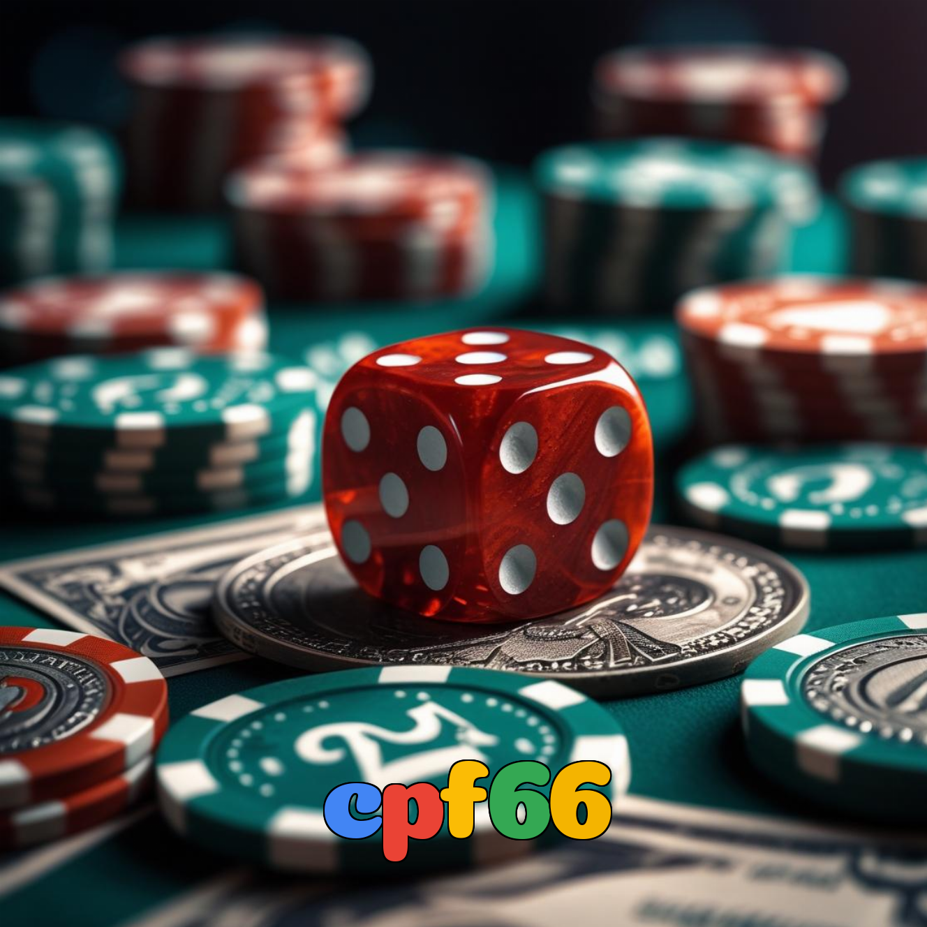 cpf66 visual