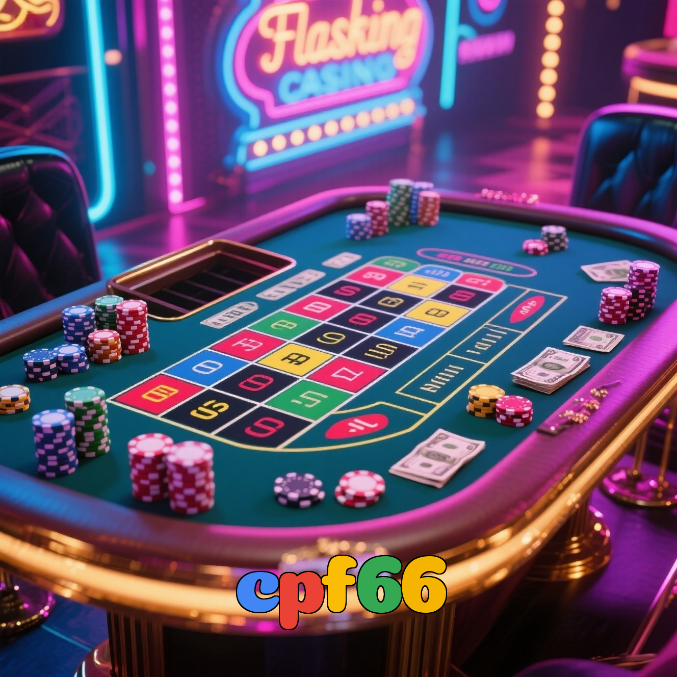 cpf66 visual