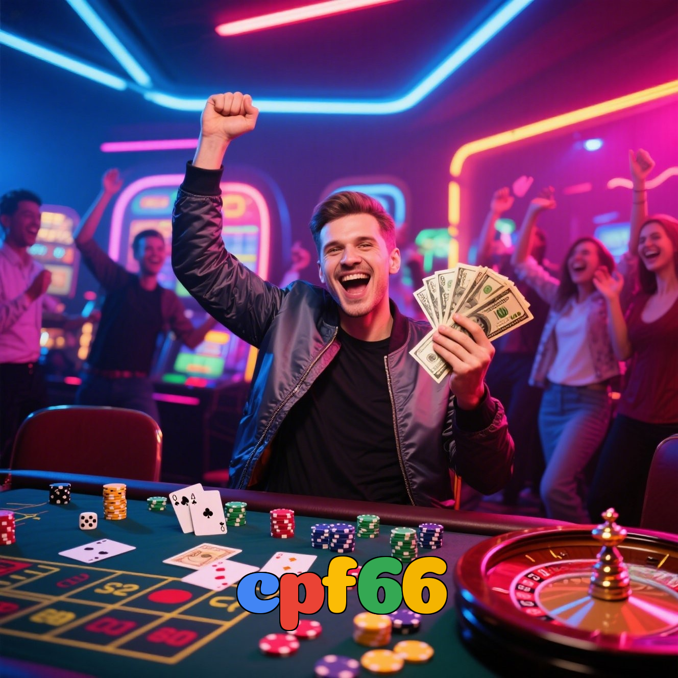 cpf66 visual