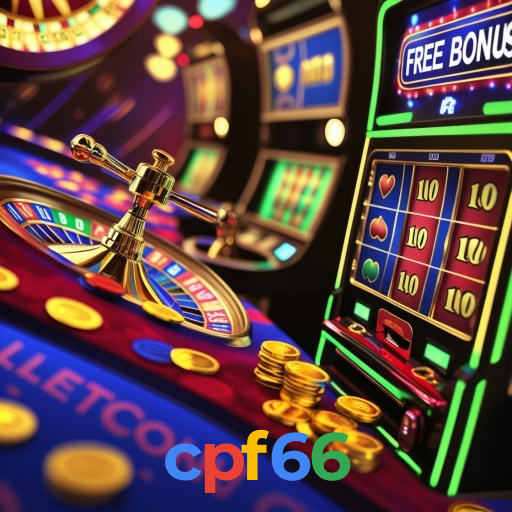 cpf66 visual