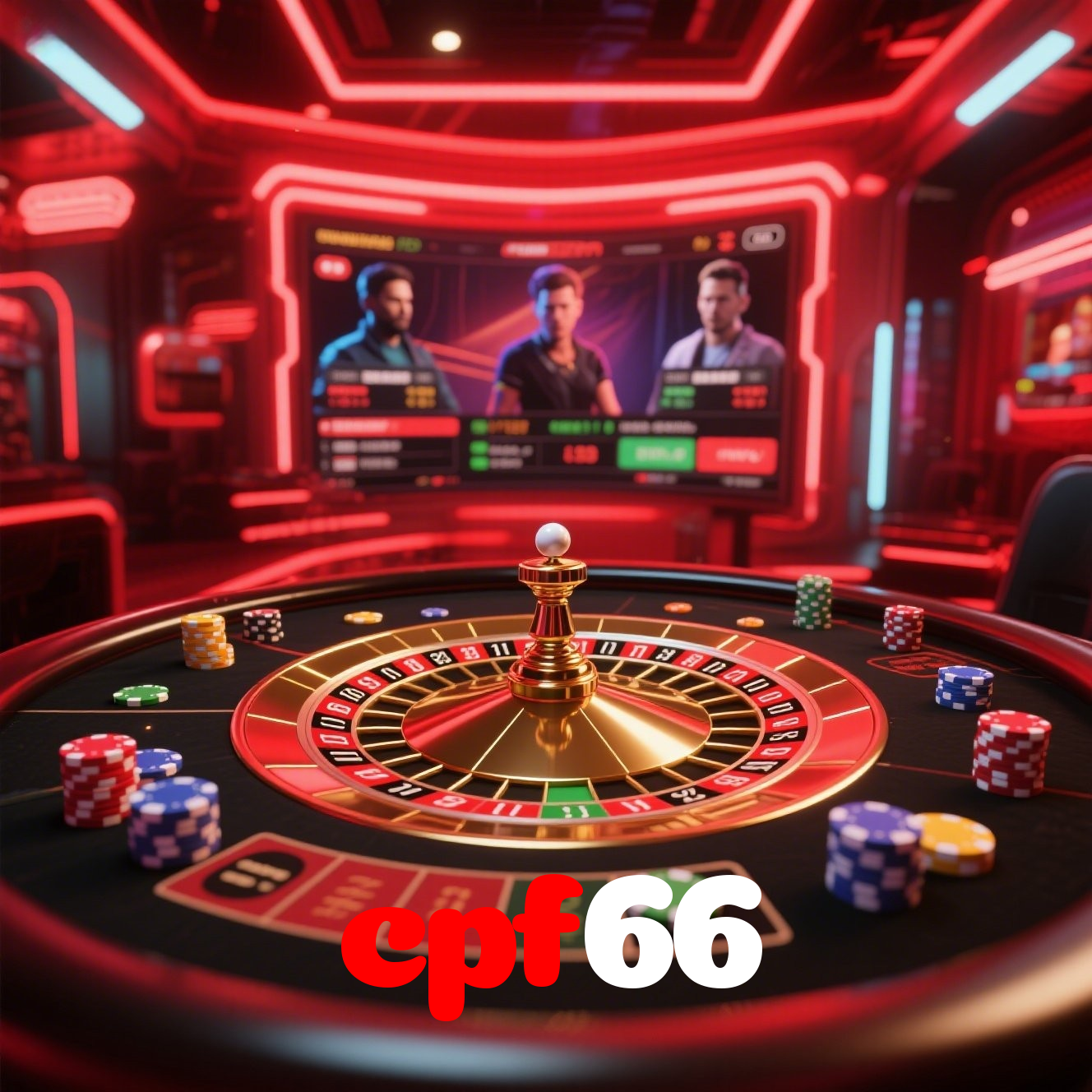 cpf66 visual