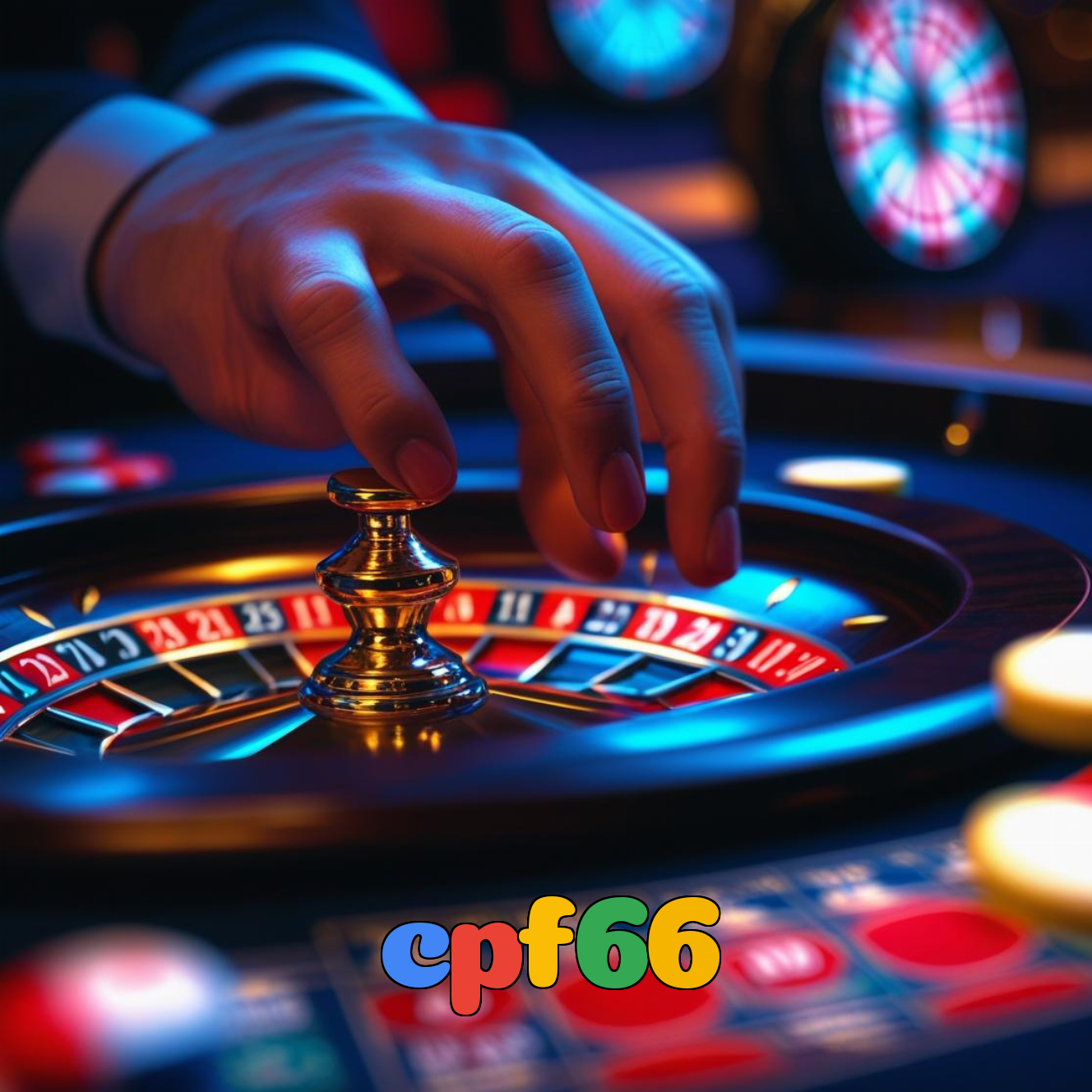 cpf66 visual