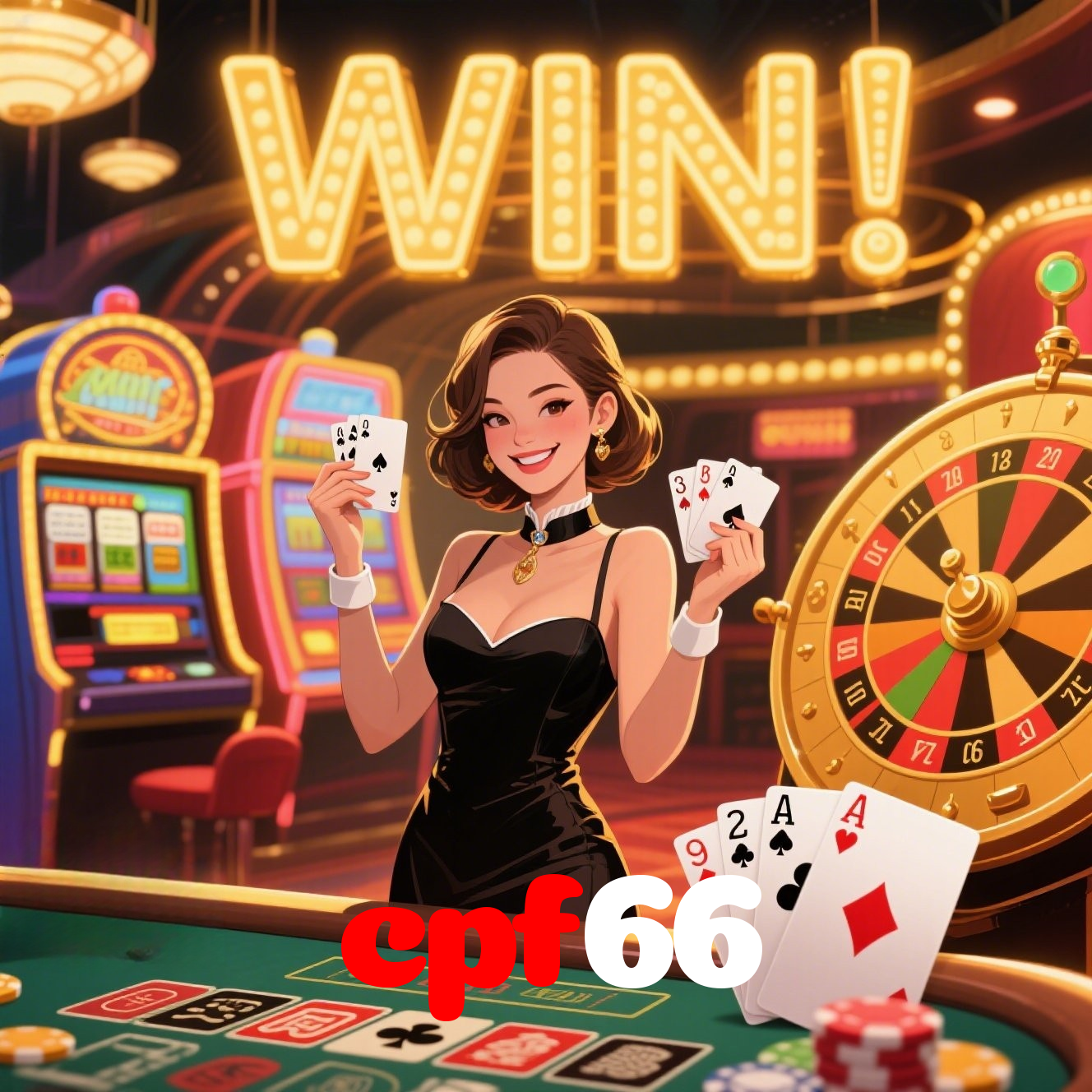 cpf66 visual