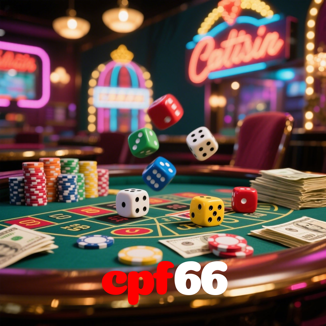 cpf66 visual