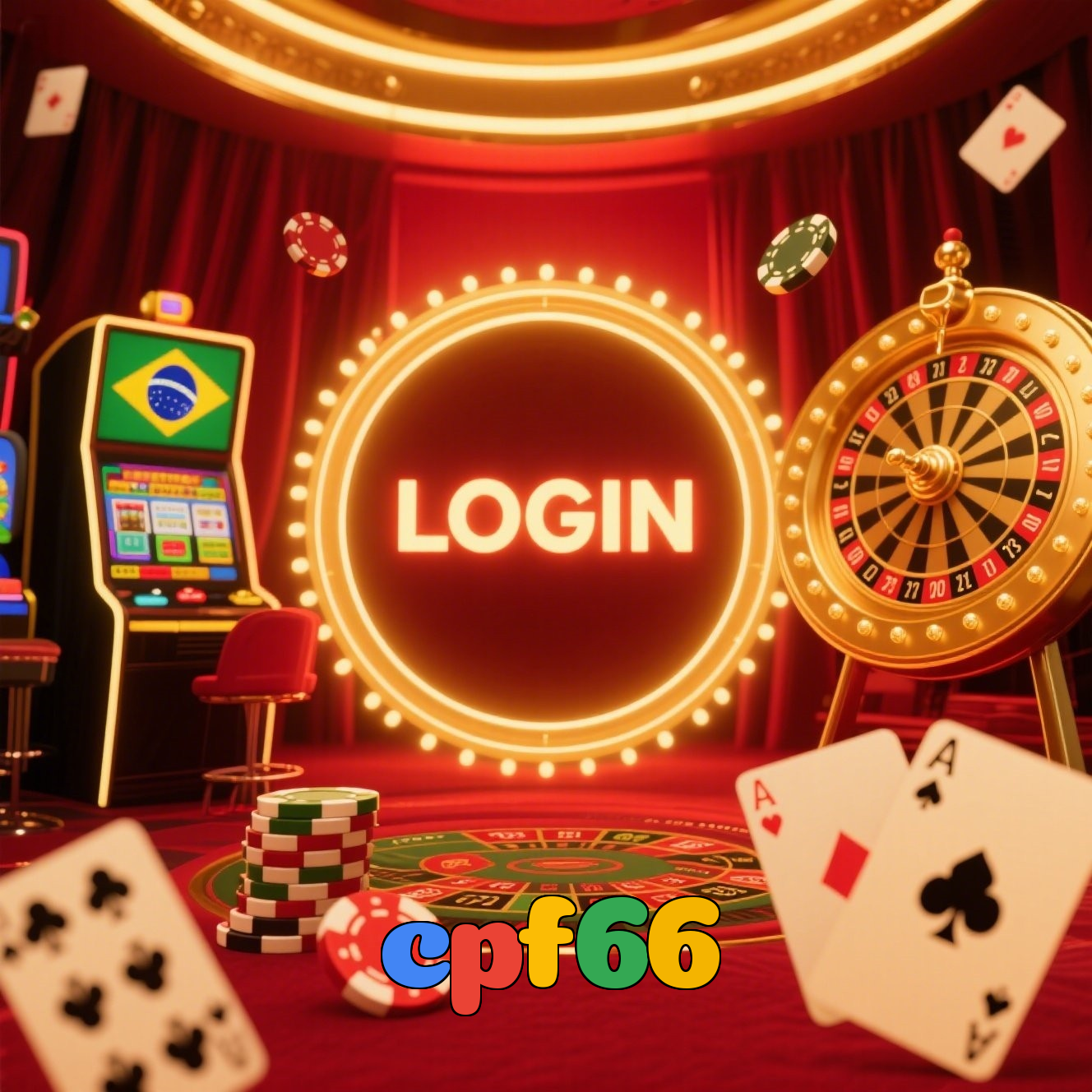 cpf66 visual