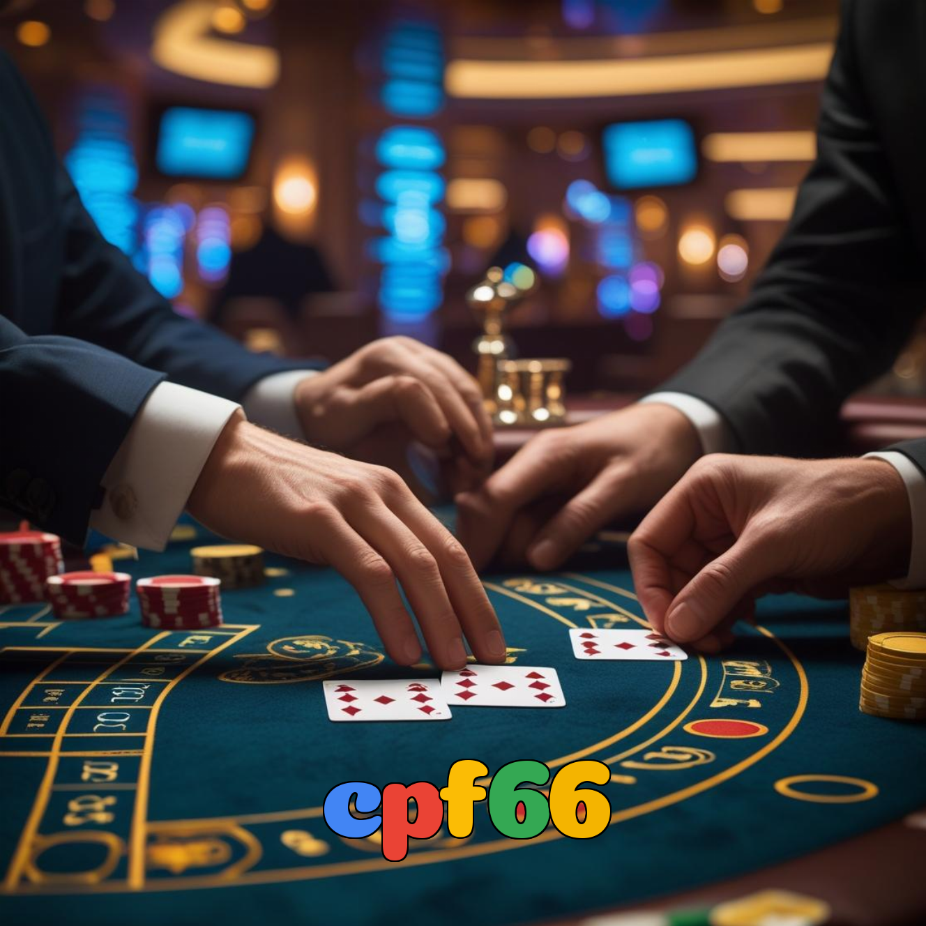 cpf66 visual