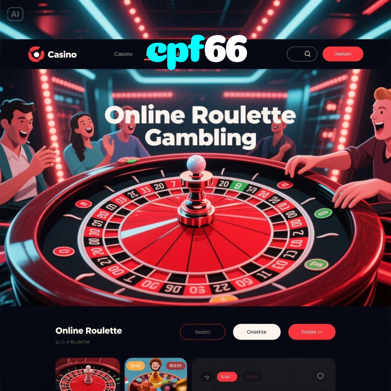 cpf66 visual