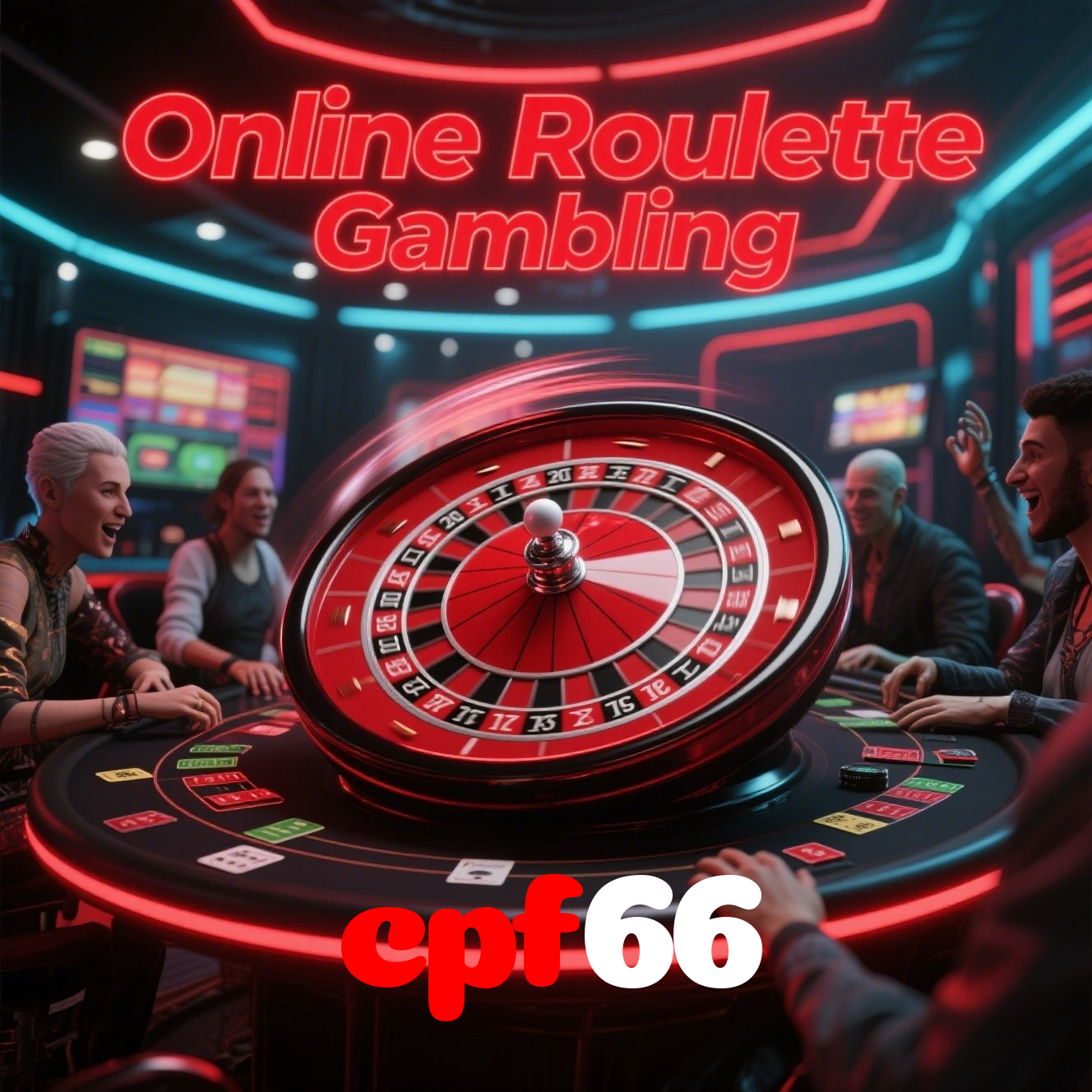 cpf66 visual