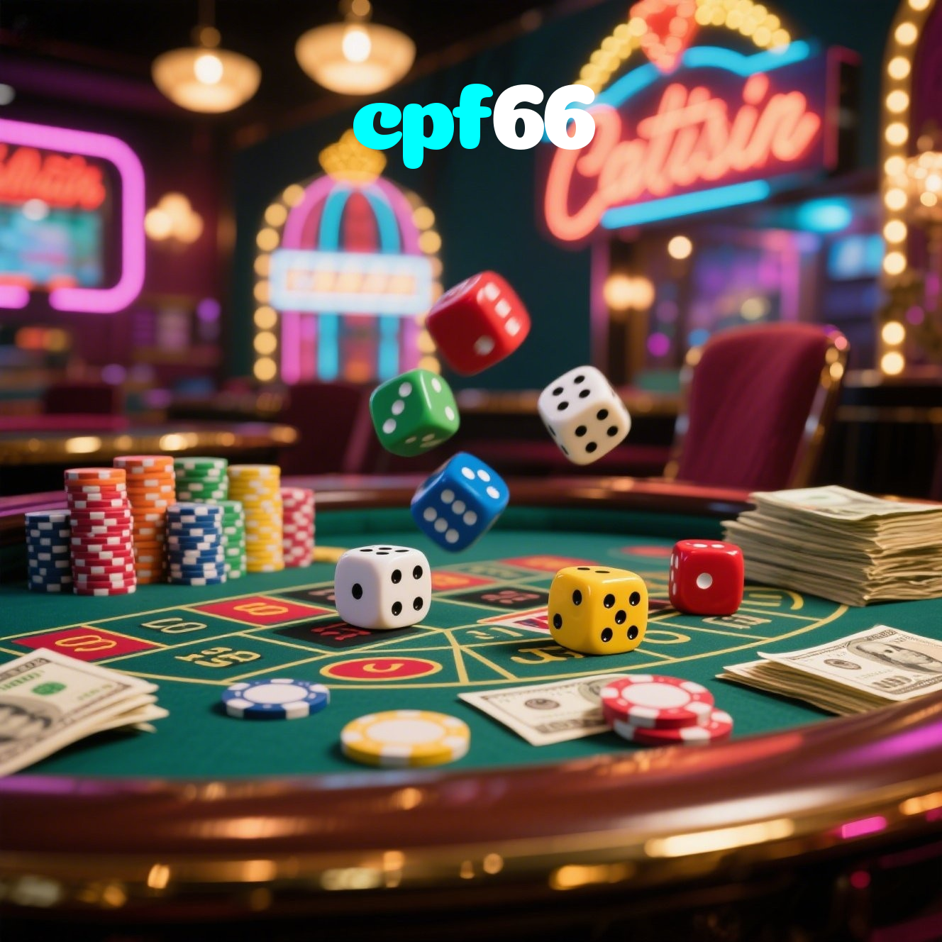 cpf66 visual
