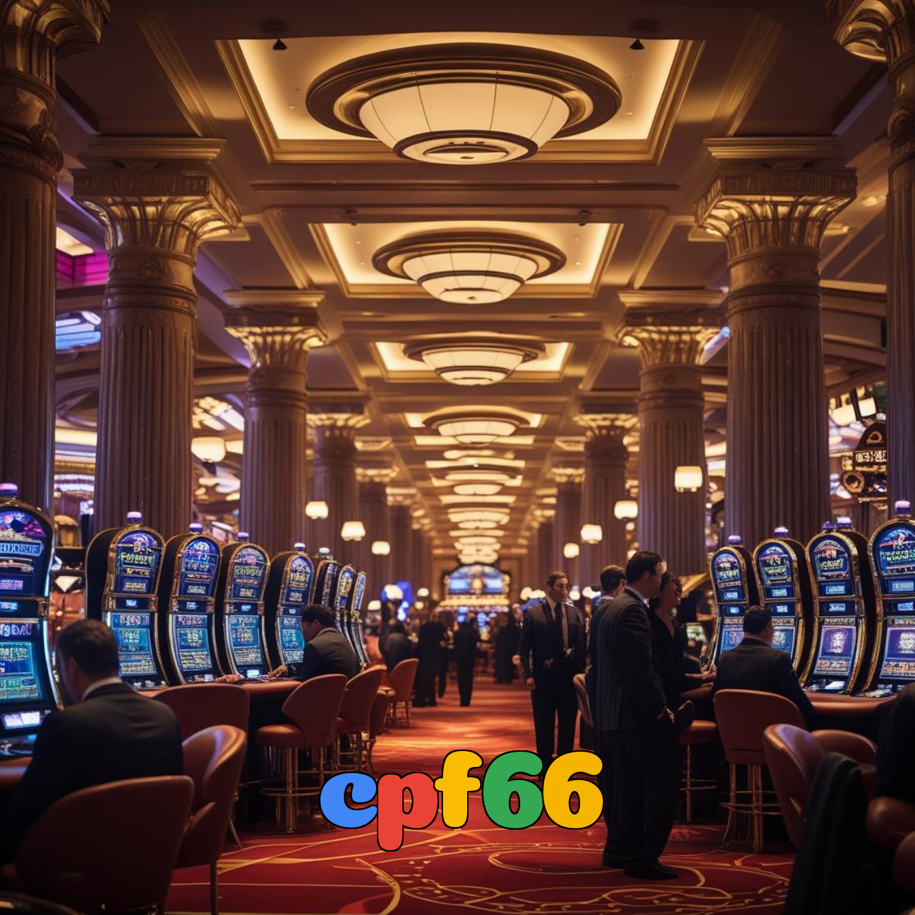 cpf66 visual
