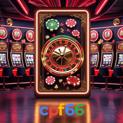 cpf66 visual