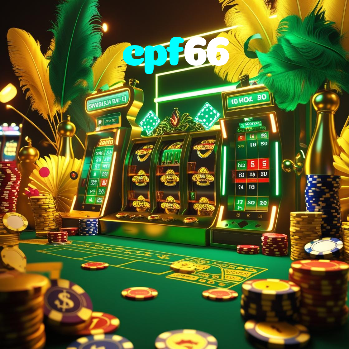cpf66 visual