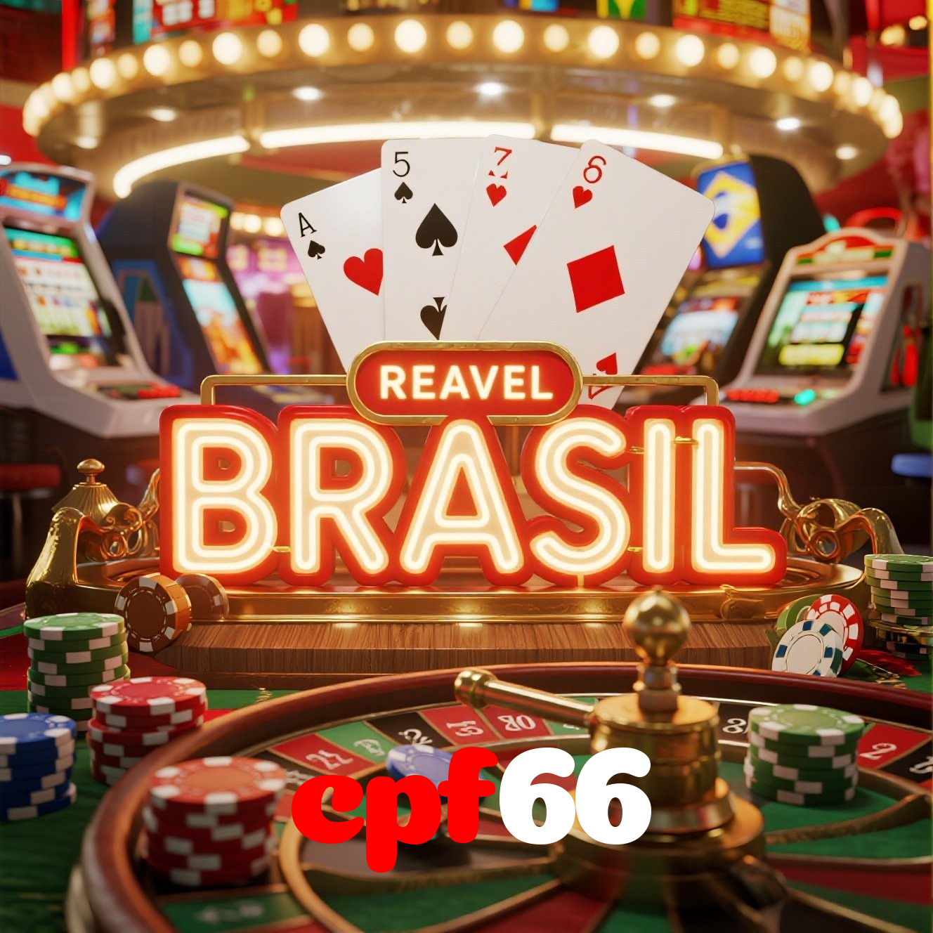 cpf66 visual