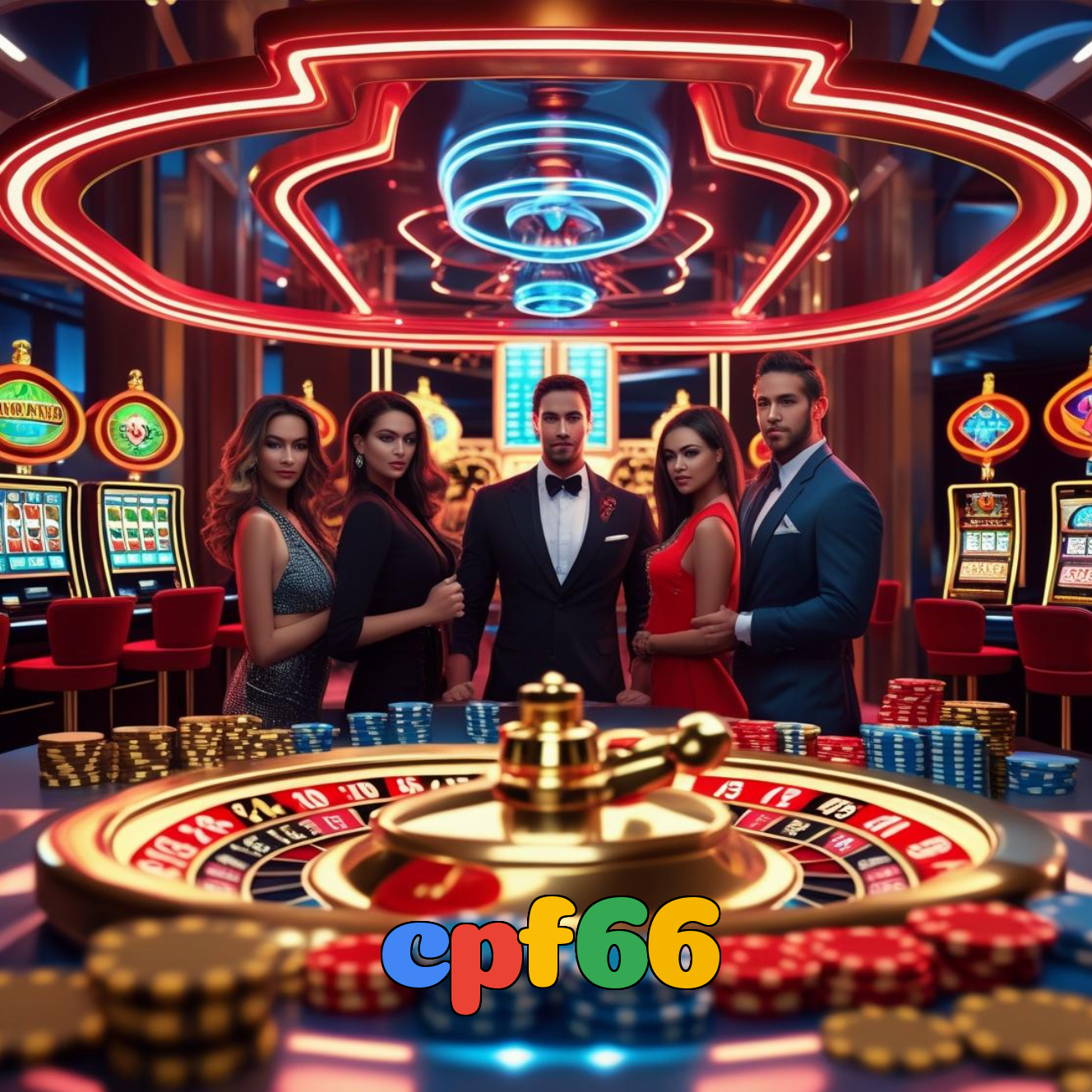 cpf66 visual