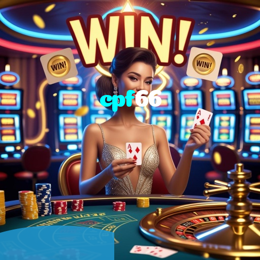 cpf66 visual