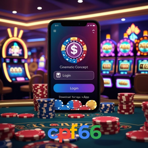 cpf66 visual