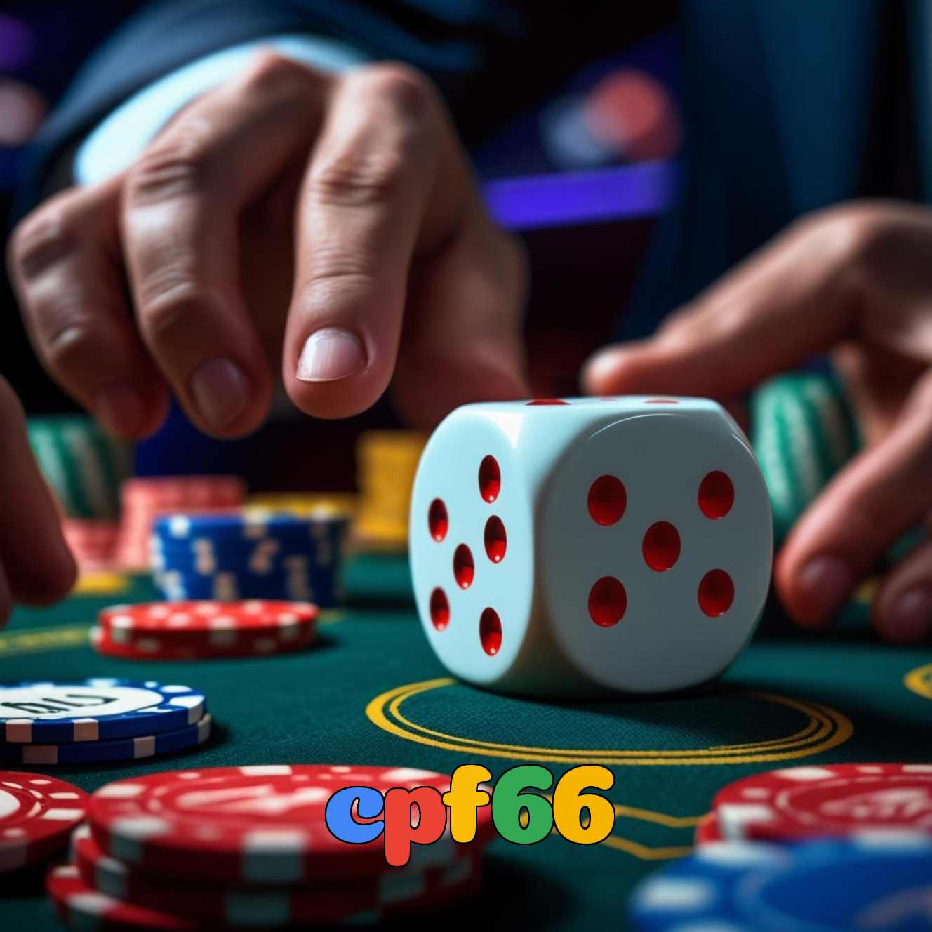 cpf66 visual