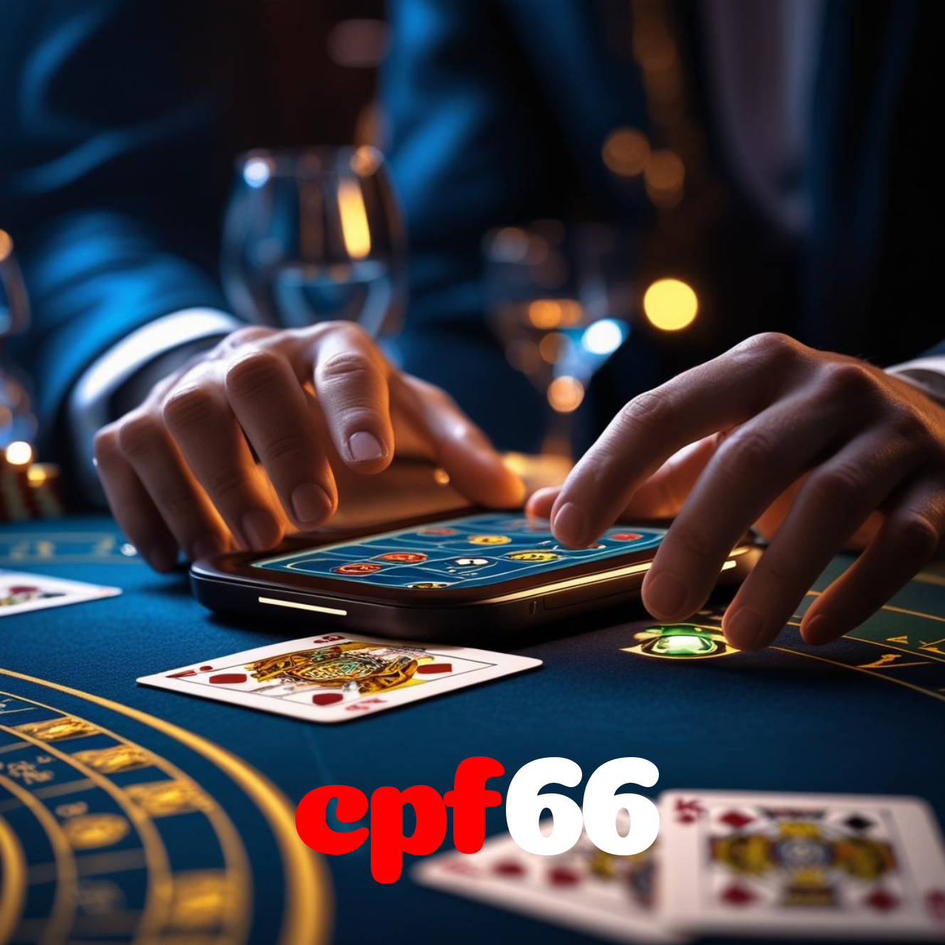 cpf66 visual