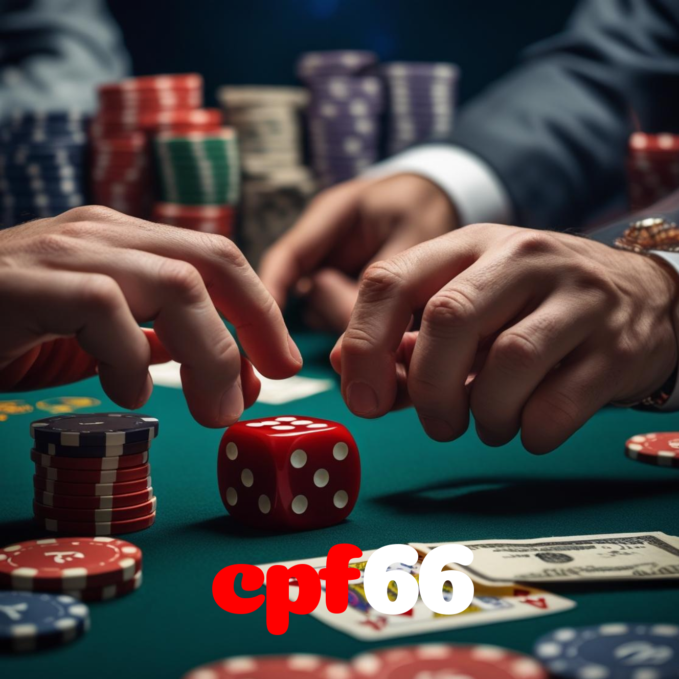 cpf66 visual