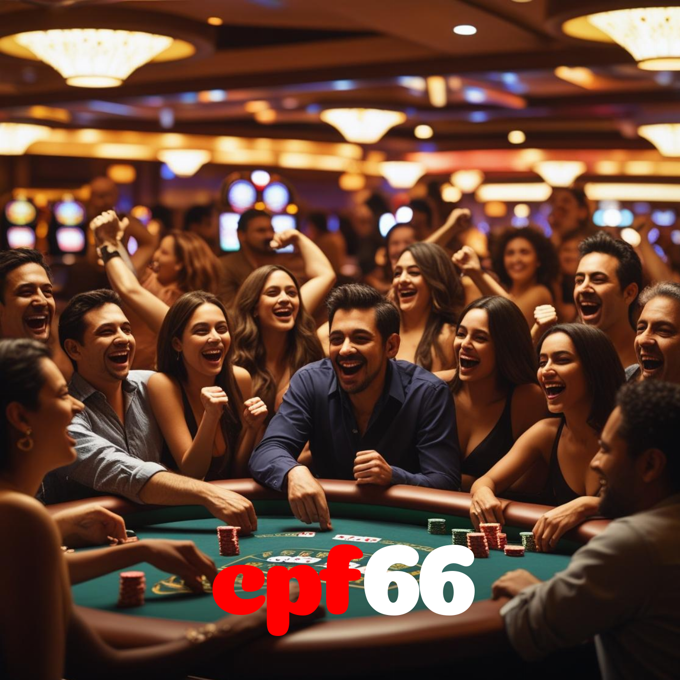 cpf66 visual