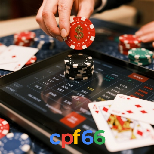 cpf66 visual