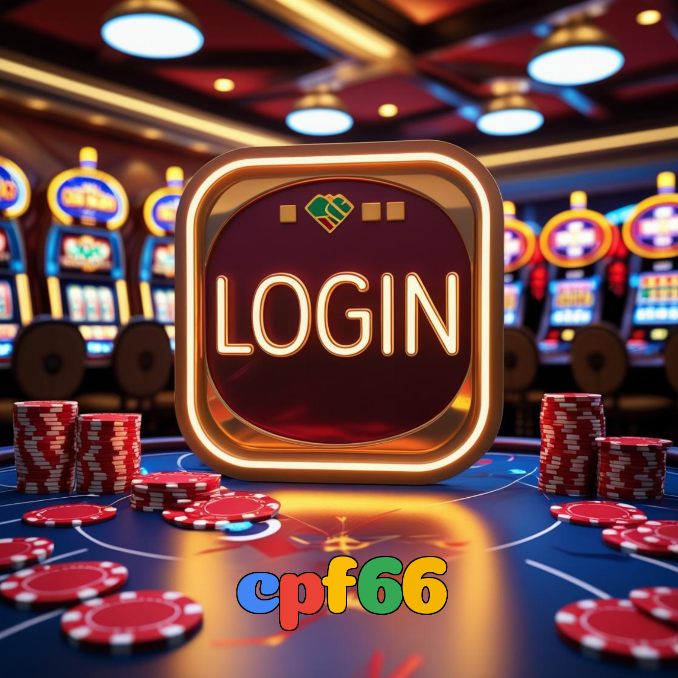 cpf66 visual