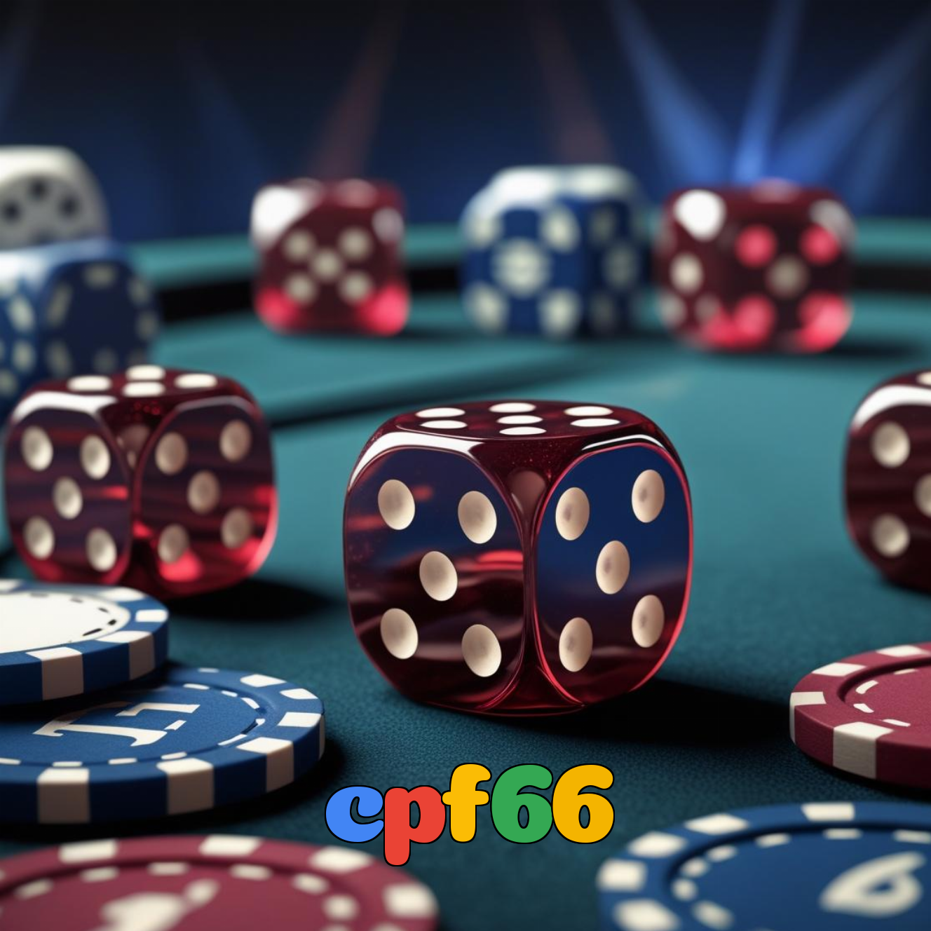 cpf66 visual