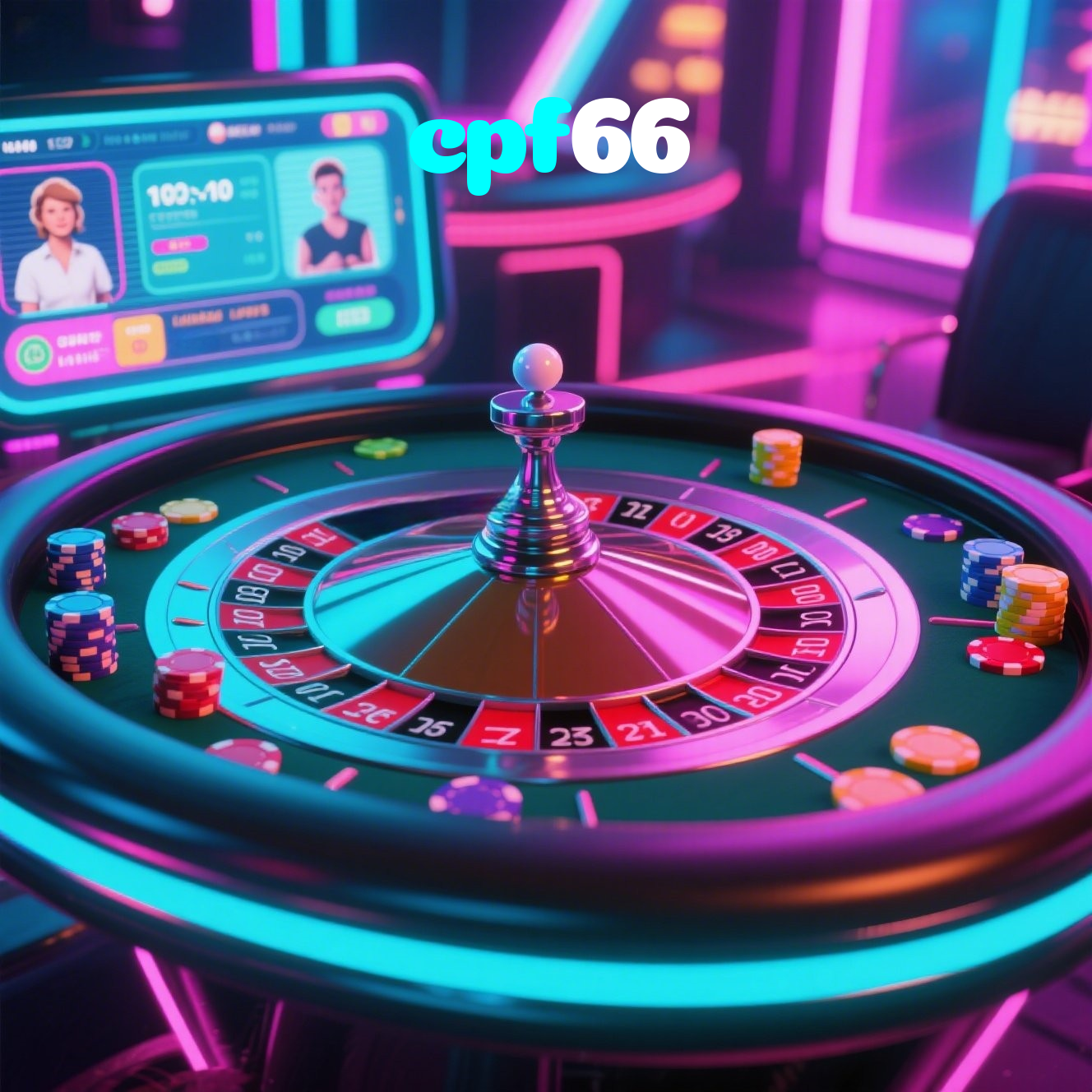 cpf66 visual