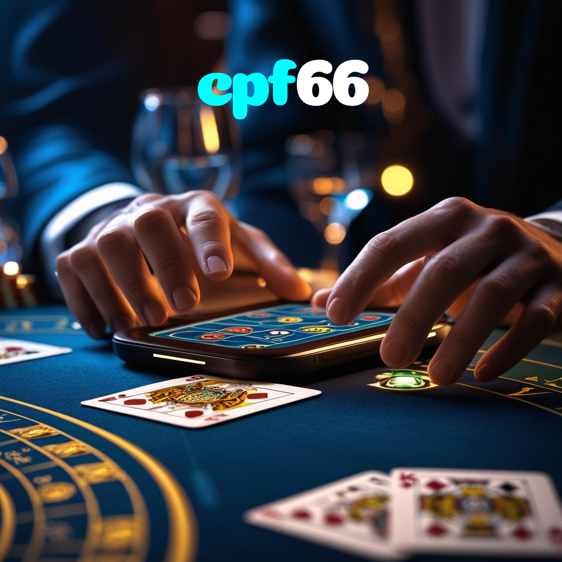cpf66 visual