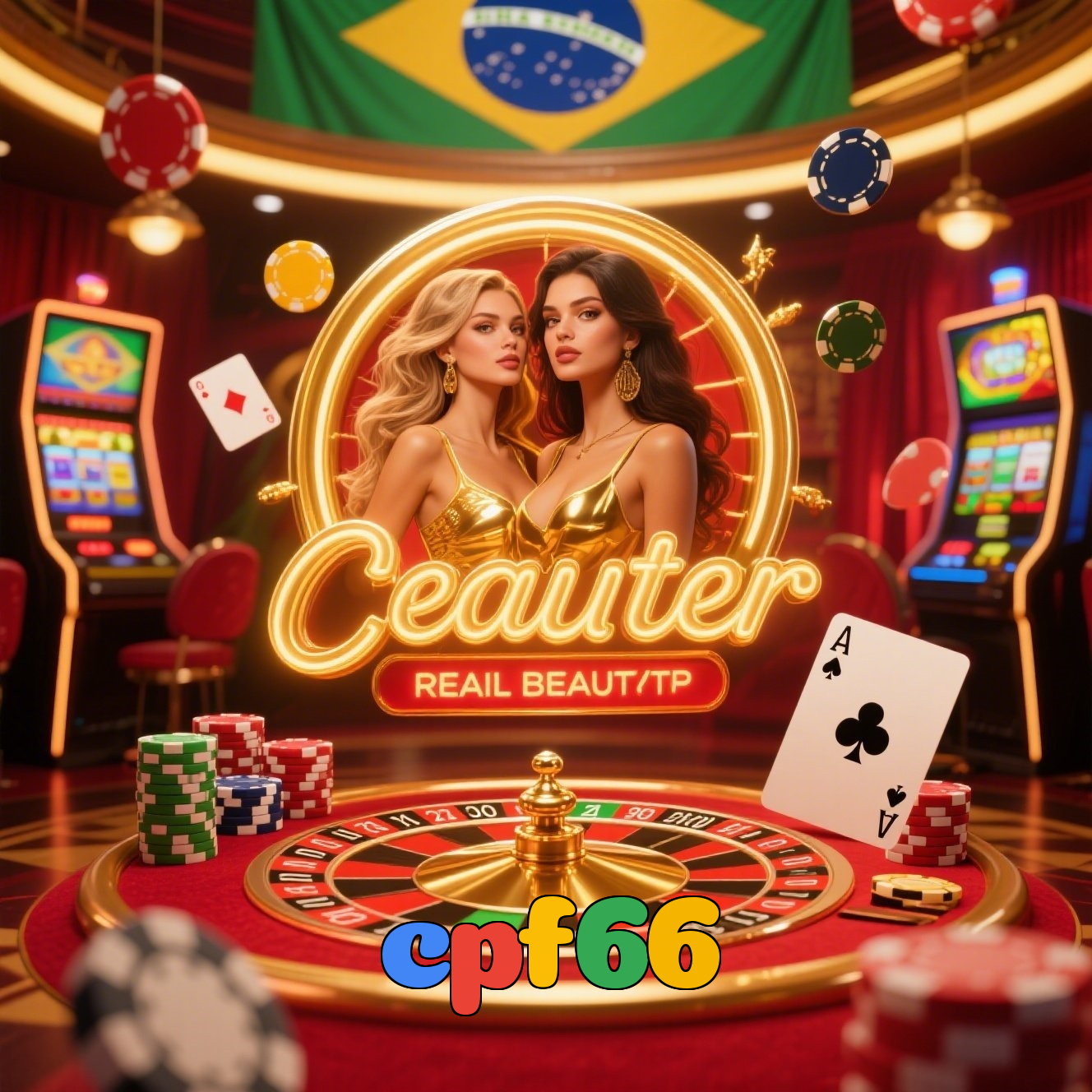 cpf66 visual