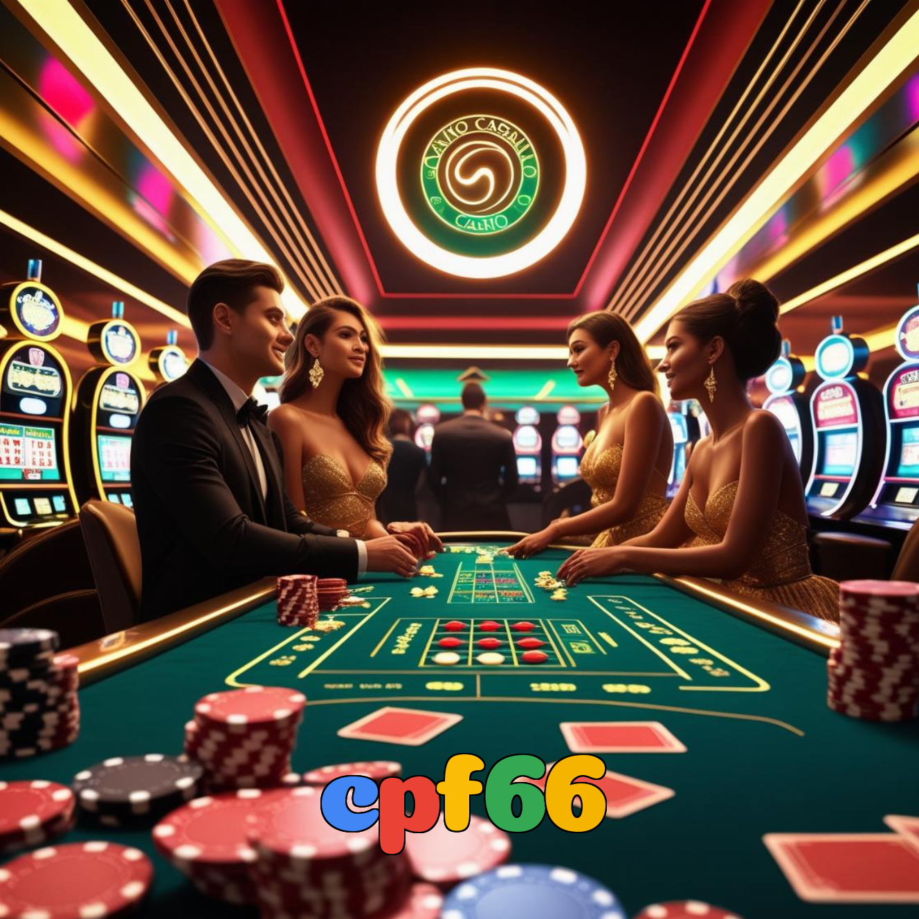 cpf66 visual